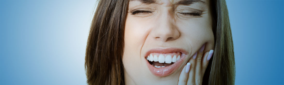 dental pain management