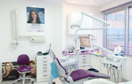 Best dental clinic Dubai