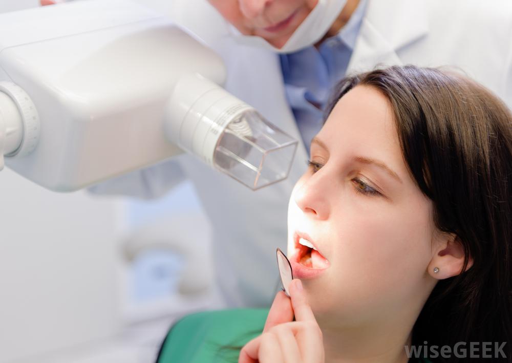 dental care services
