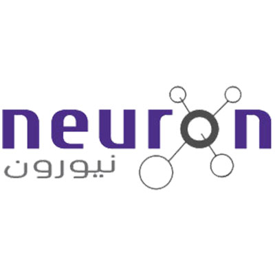 06 neuron logo